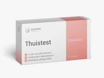 Chlamydia-test-vrouwen