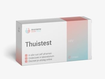 HIV-Test-Anoniem